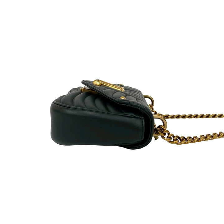 單肩包 Louis Vuitton 鏈條包 PM