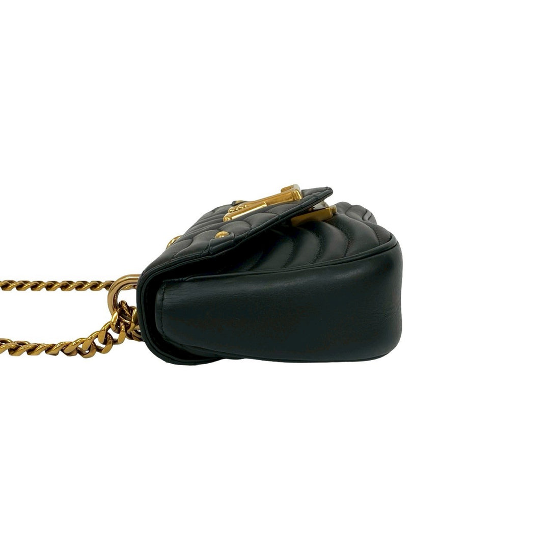 單肩包 Louis Vuitton 鏈條包 PM