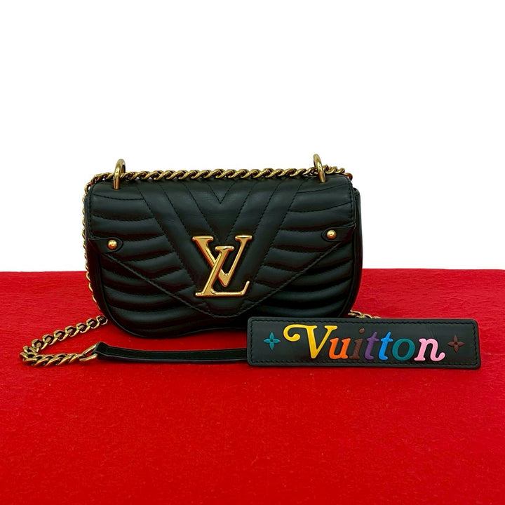 單肩包 Louis Vuitton 鏈條包 PM