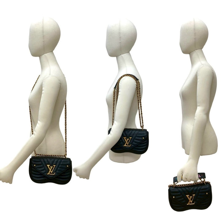 單肩包 Louis Vuitton 鏈條包 PM