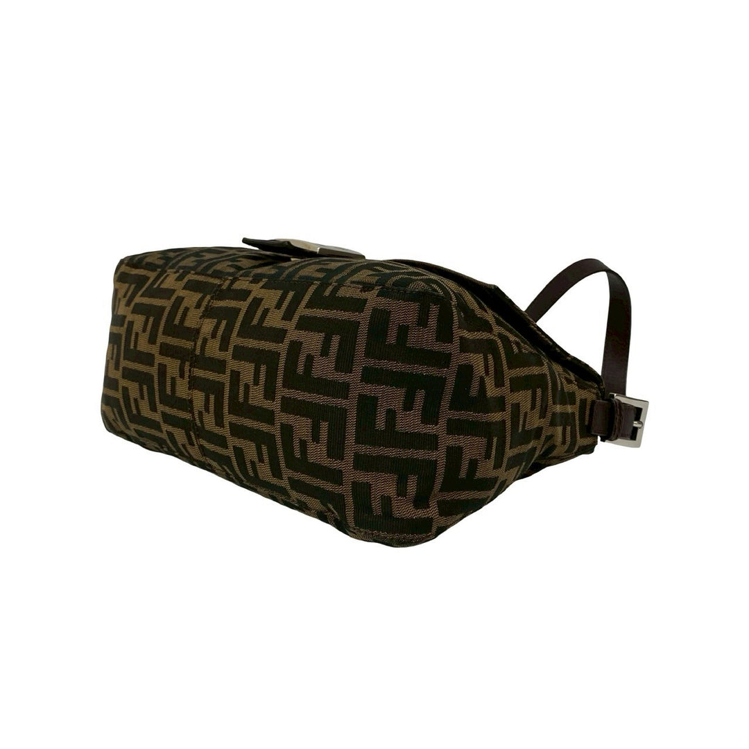 shoulder bag fendi mamma bucket