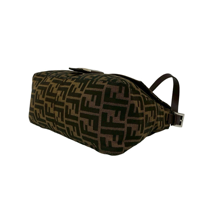 shoulder bag fendi mamma bucket