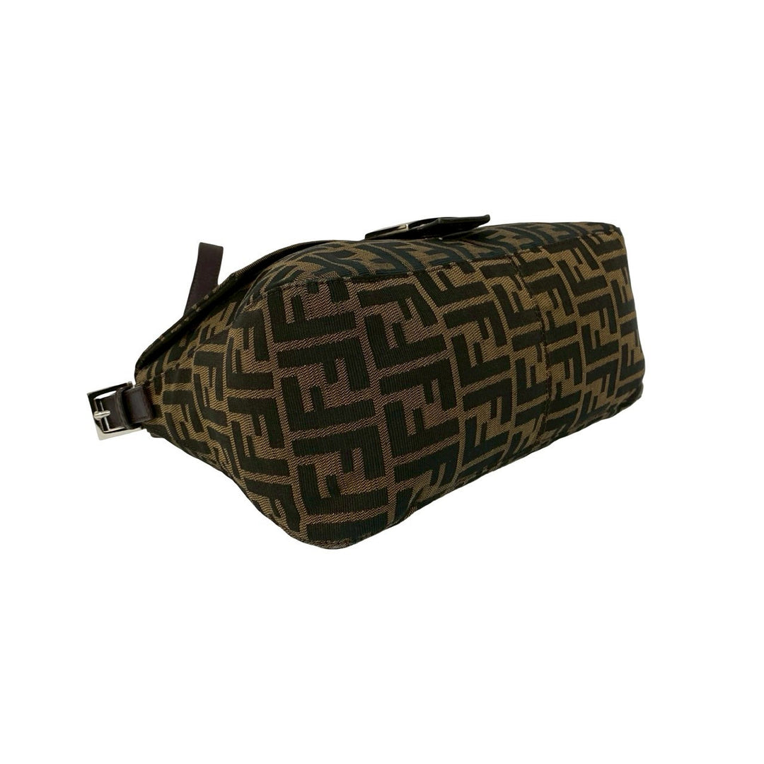 shoulder bag fendi mamma bucket