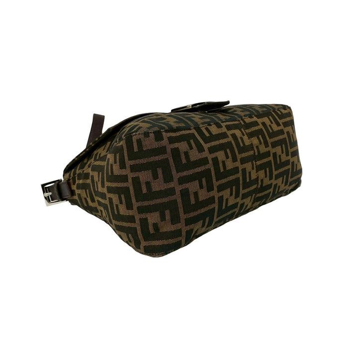 shoulder bag fendi mamma bucket