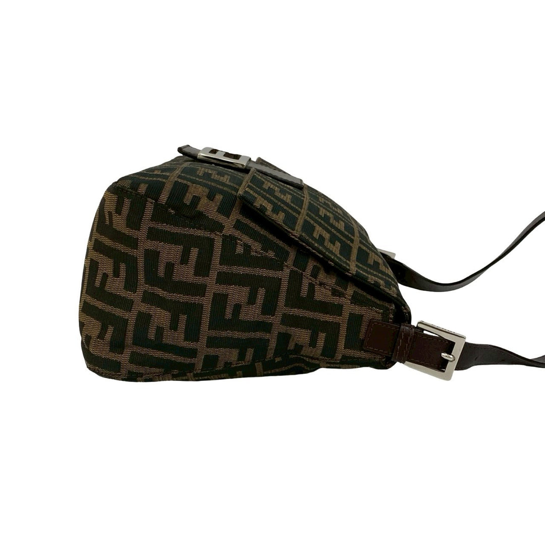 shoulder bag fendi mamma bucket