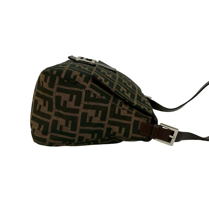 shoulder bag fendi mamma bucket