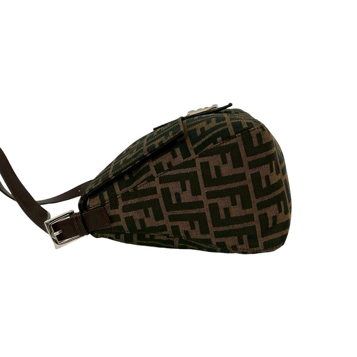 shoulder bag fendi mamma bucket