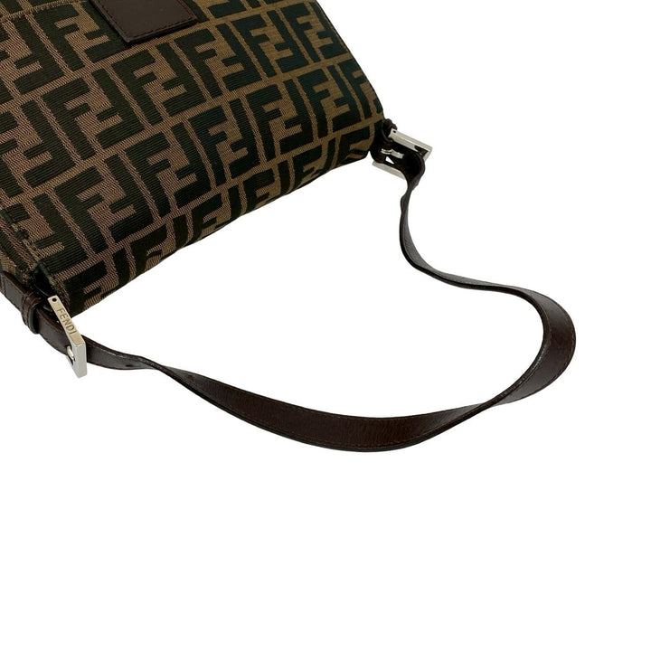 shoulder bag fendi mamma bucket