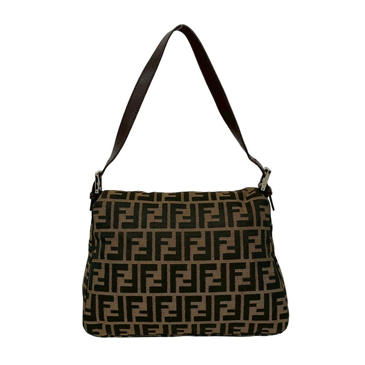 shoulder bag fendi mamma bucket