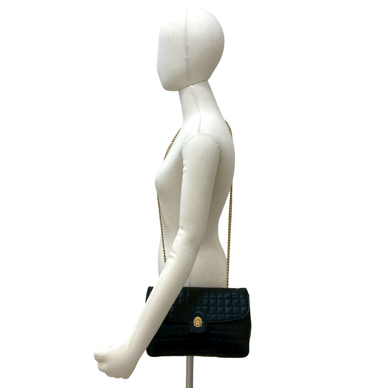CELINE セリーヌ (Vintage) ショルダーバッグ – Trip