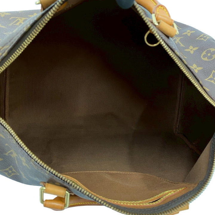 Handbag Louis Vuitton Speedy 35