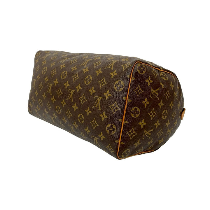 Handbag Louis Vuitton Speedy 35