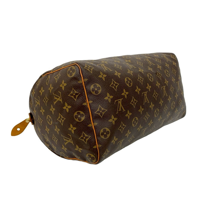 Handbag Louis Vuitton Speedy 35