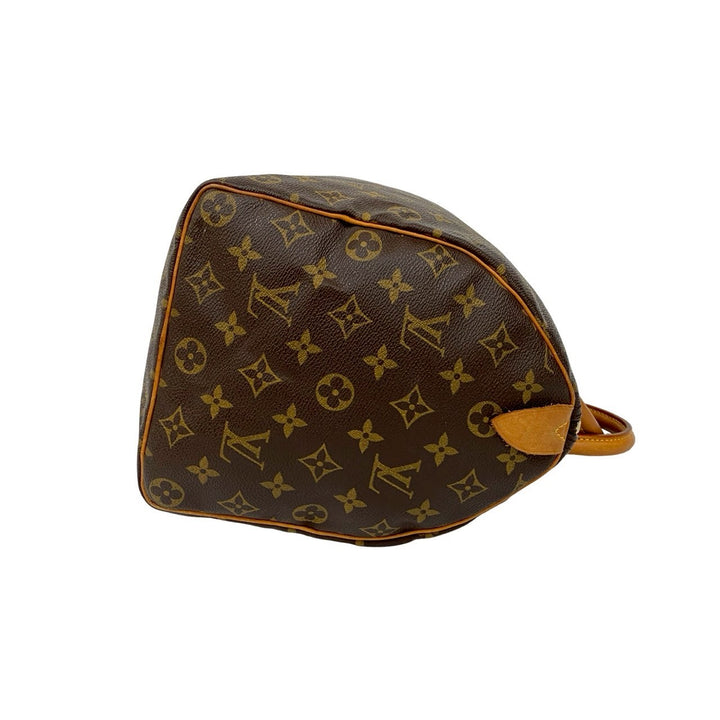 Handbag Louis Vuitton Speedy 35