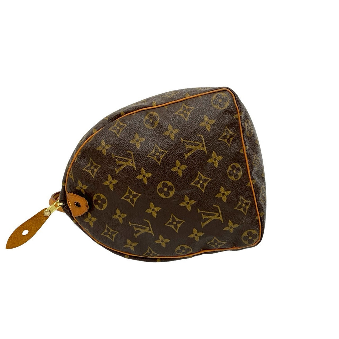 Handbag Louis Vuitton Speedy 35