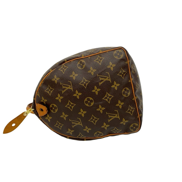 Handbag Louis Vuitton Speedy 35
