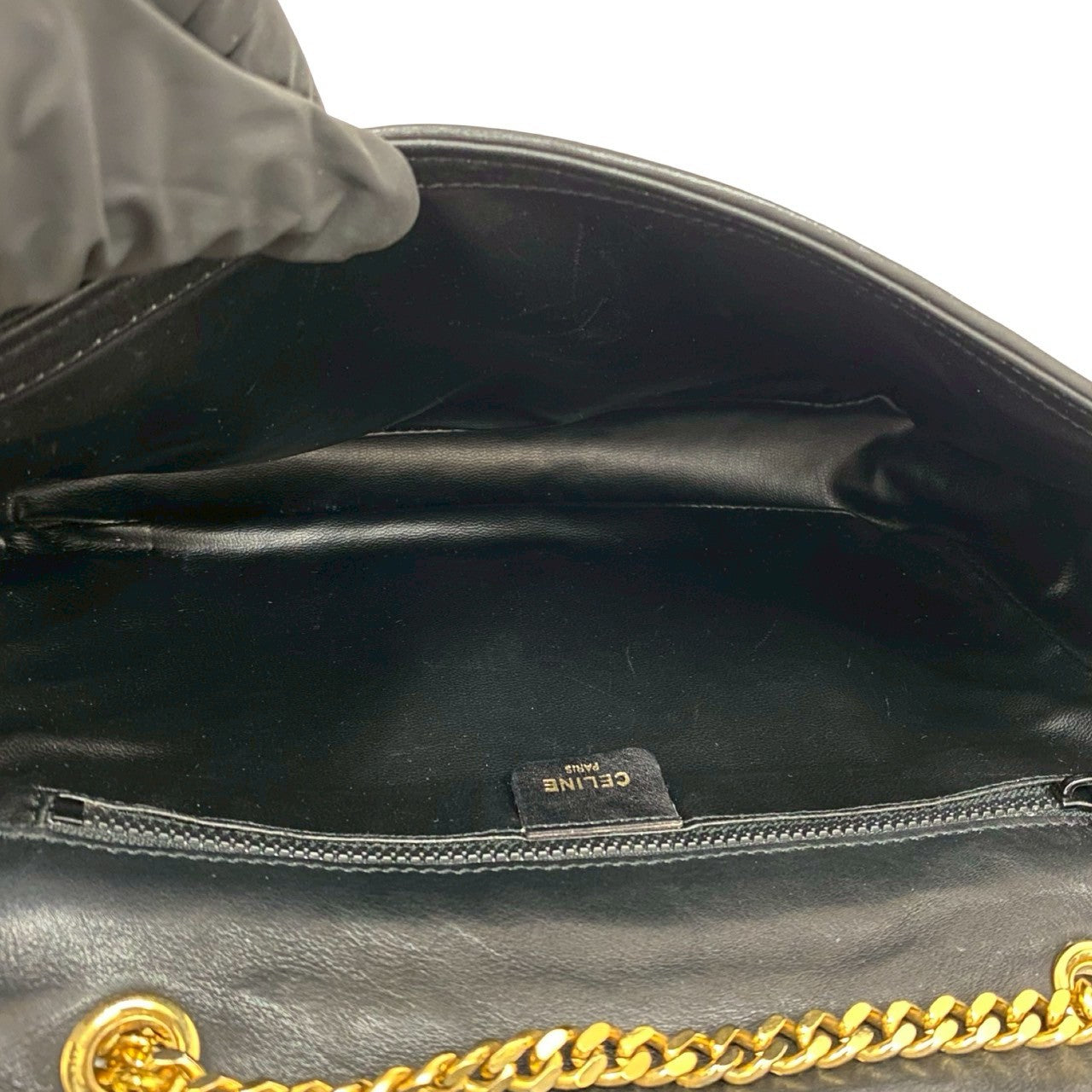 CELINE セリーヌ (Vintage) ショルダーバッグ – Trip