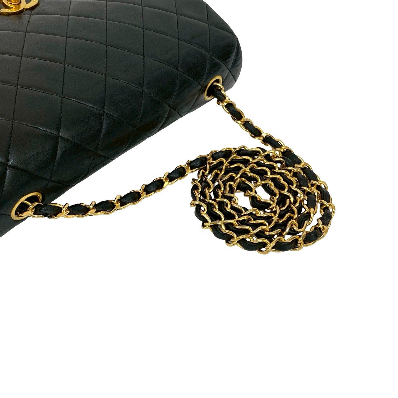 シャネル♡ショルダーバッグ CHANEL シャネル (Vintage) ショルダーバッグ – Trip