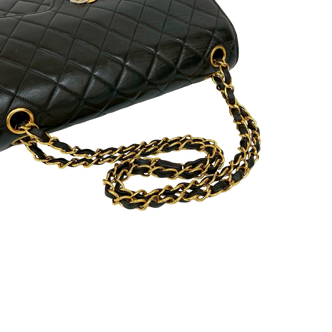 CHANEL シャネル (Vintage) ショルダーバッグ – Trip