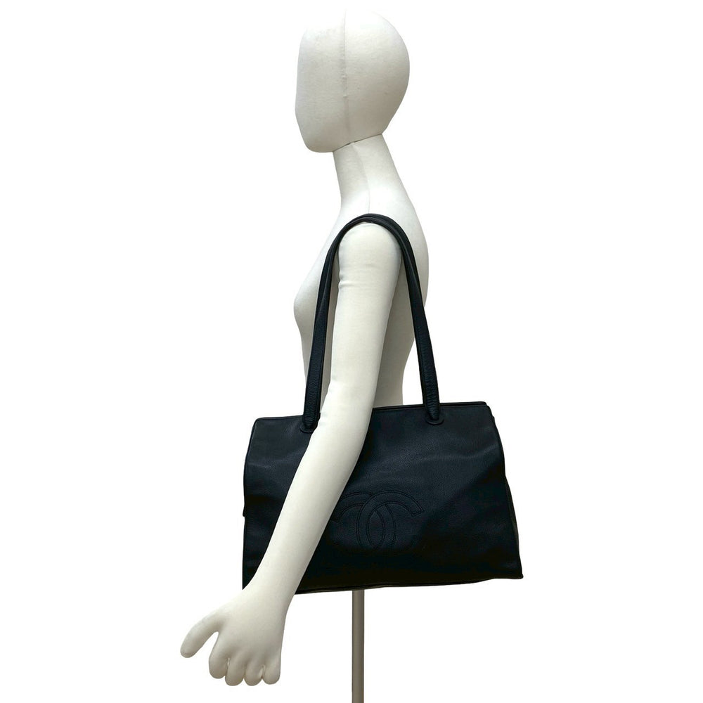 トートバッグ シャネル