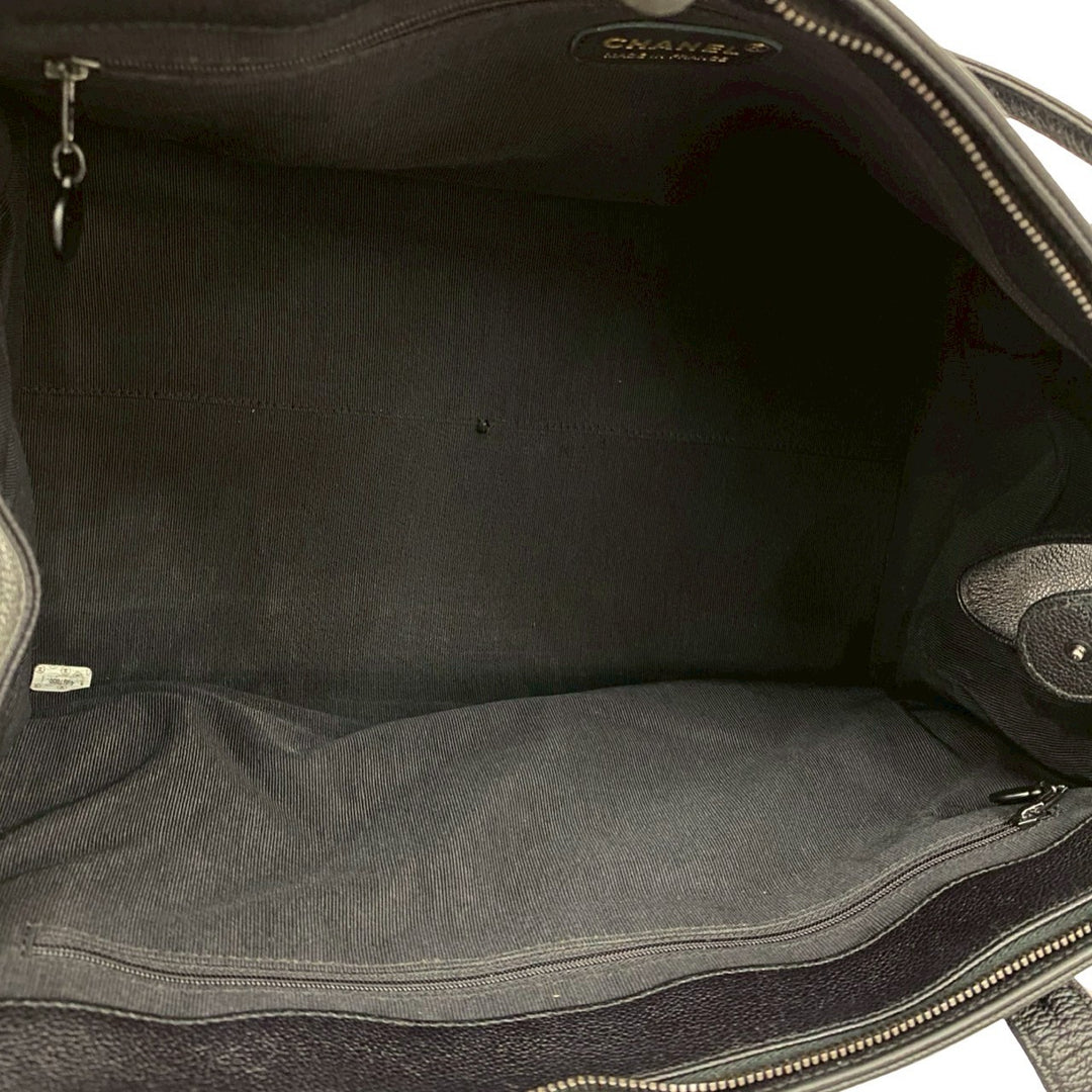 トートバッグ シャネル