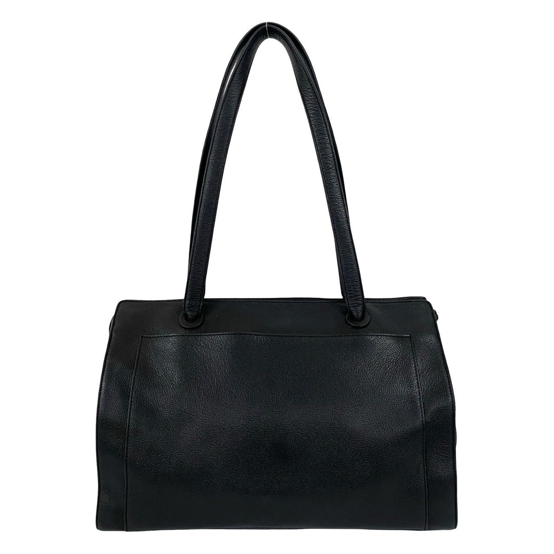 トートバッグ シャネル