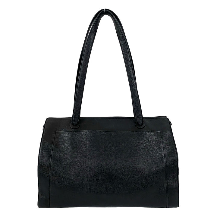 トートバッグ シャネル