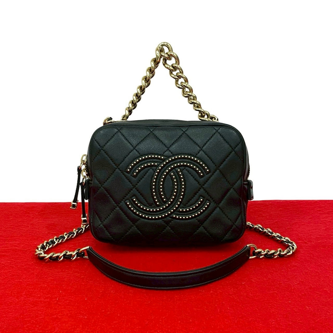 shoulder bag chanel