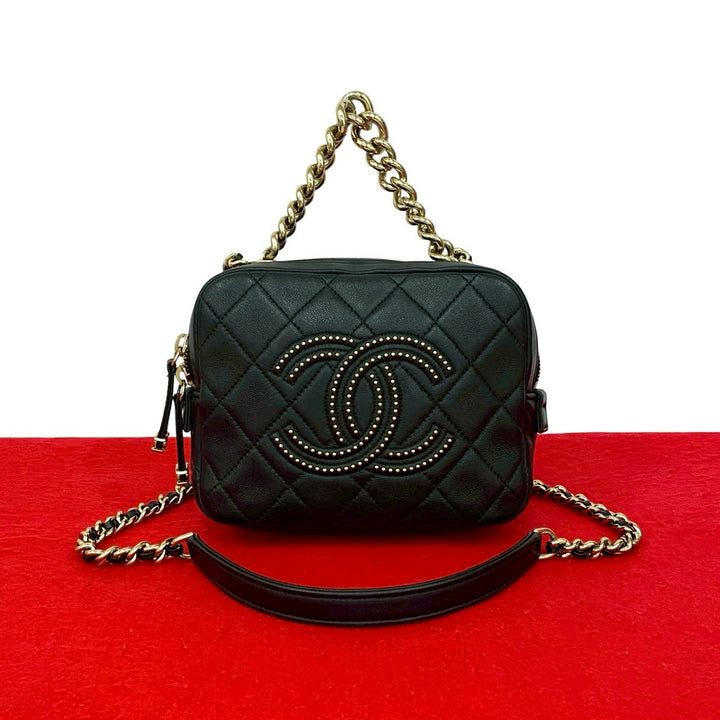 shoulder bag chanel