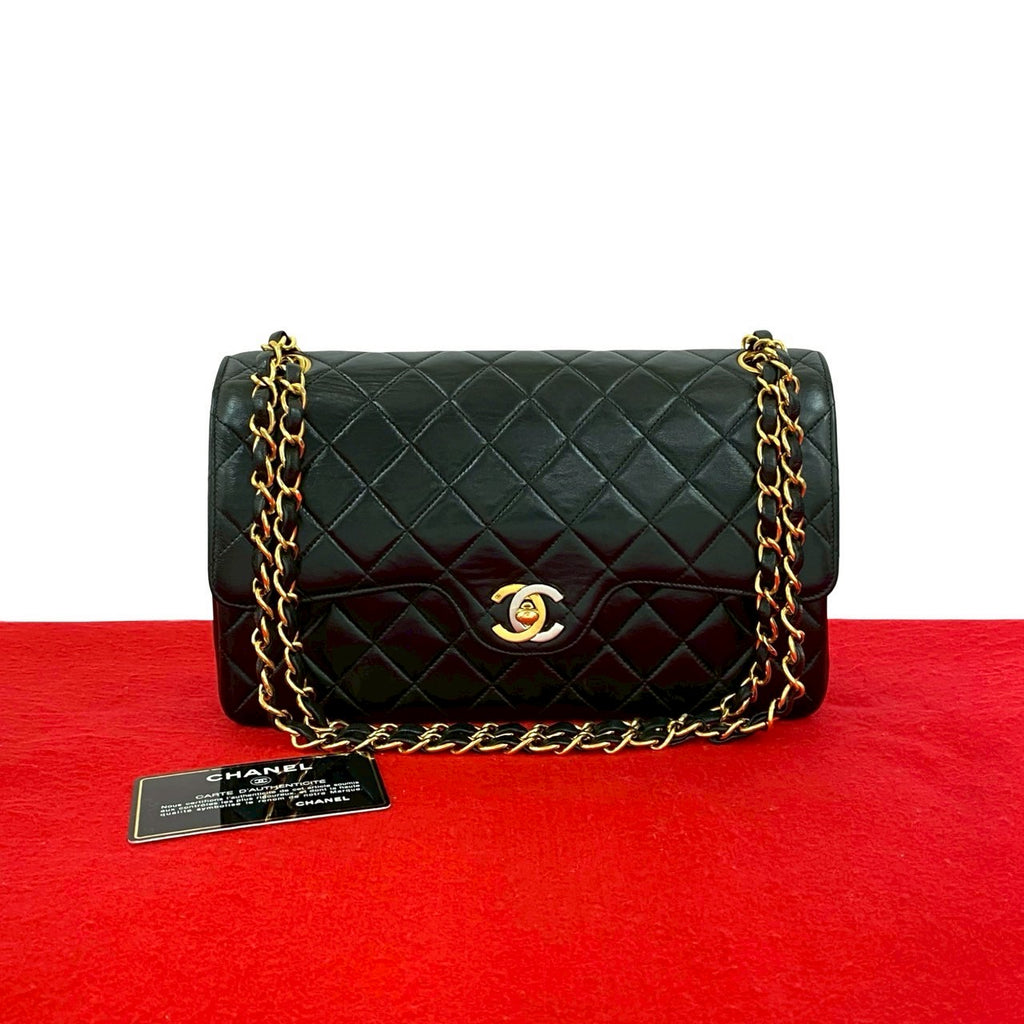 CHANEL シャネル (Vintage) ショルダーバッグ – Trip