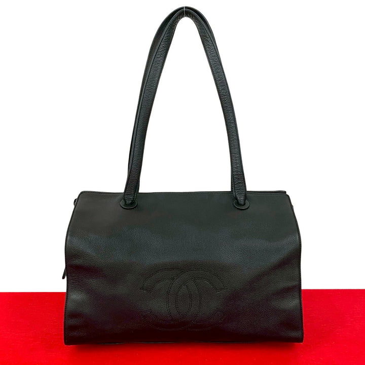 トートバッグ シャネル