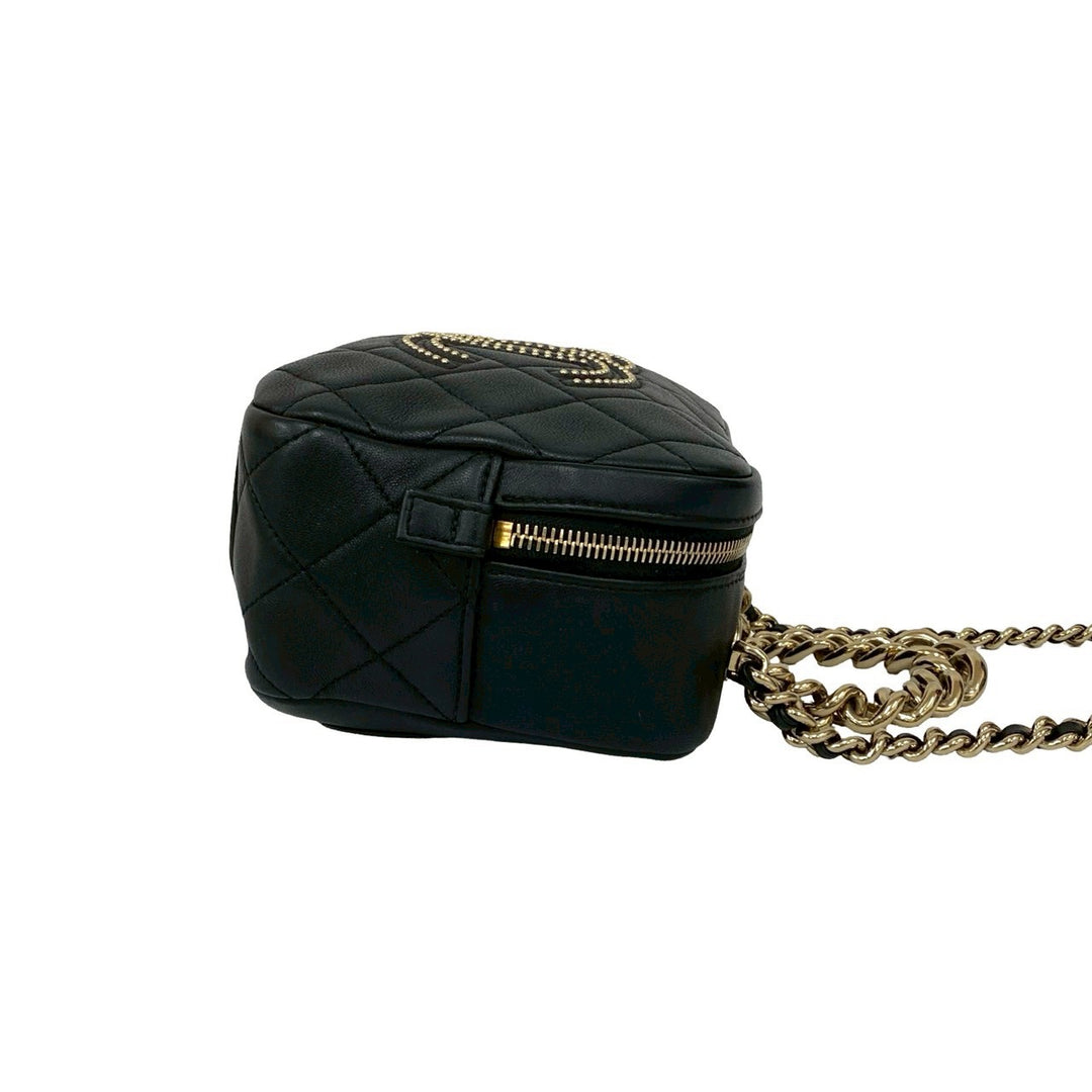 shoulder bag chanel