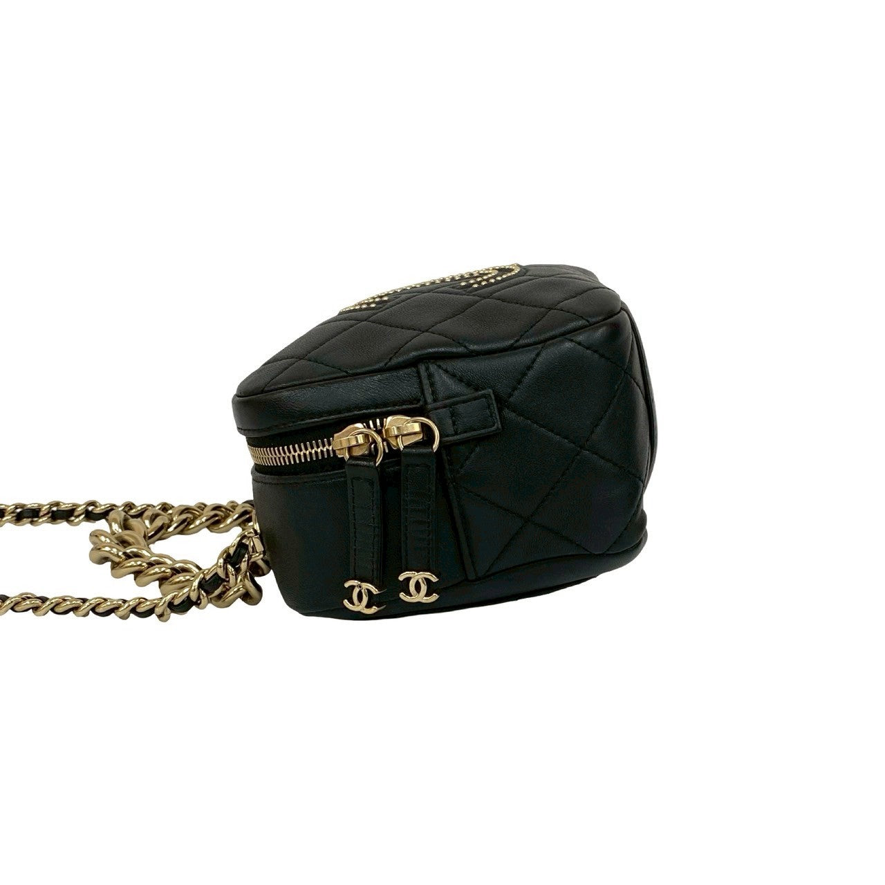 CHANEL シャネル ショルダーバッグ – Trip