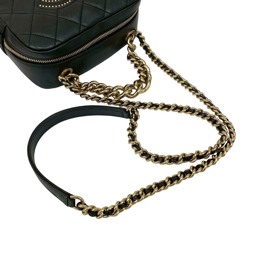 shoulder bag chanel
