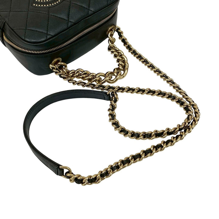 shoulder bag chanel