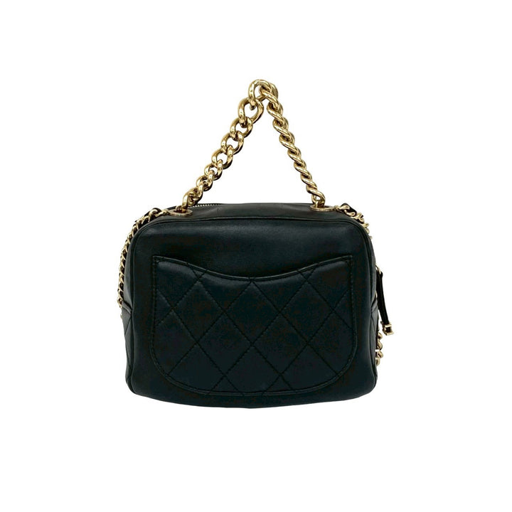 shoulder bag chanel