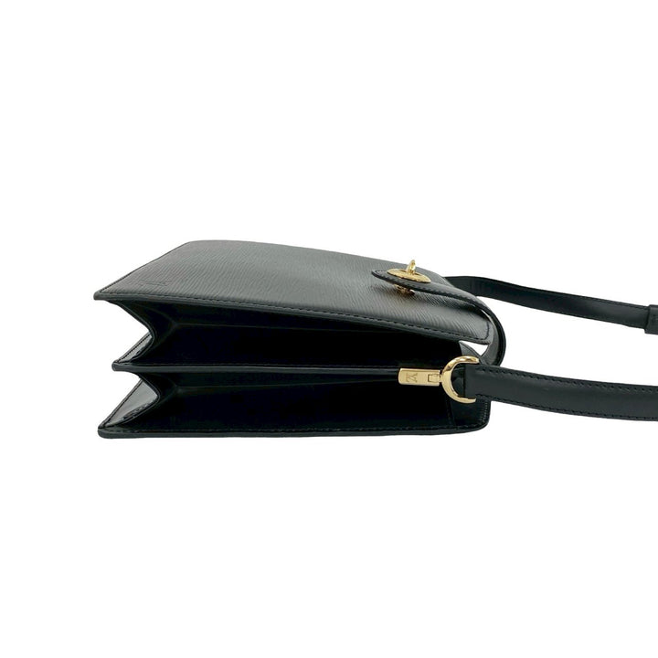 shoulder bag louis vuitton capuchin