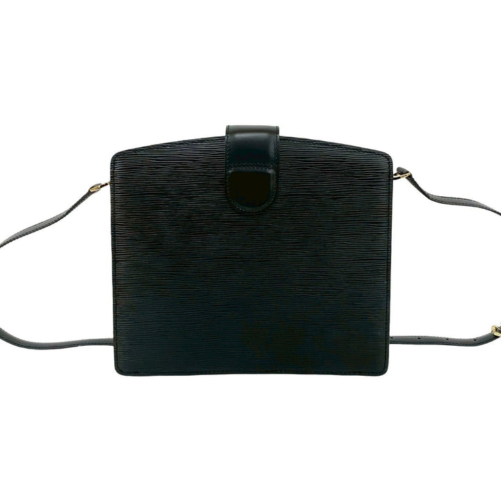 shoulder bag louis vuitton capuchin