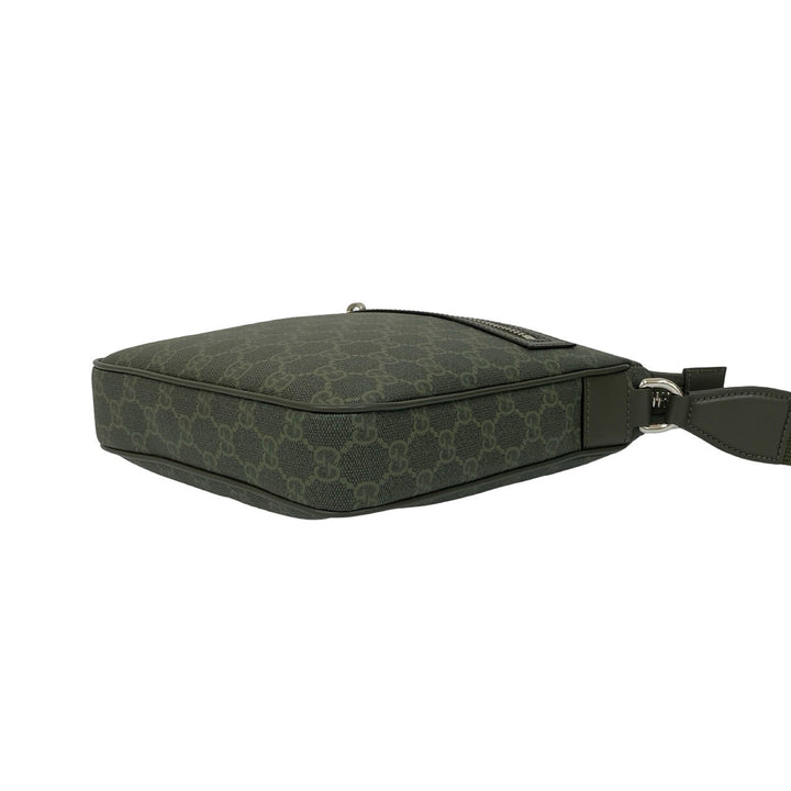 Shoulder bag Gucci GG pattern small messenger bag