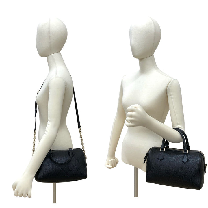 ショルダーバッグ グッチ