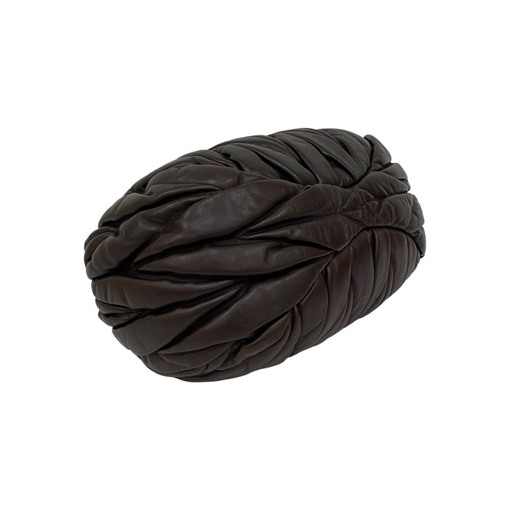 ハンドバッグ ミュウミュウ