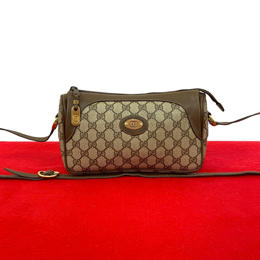 shoulder bag gucci