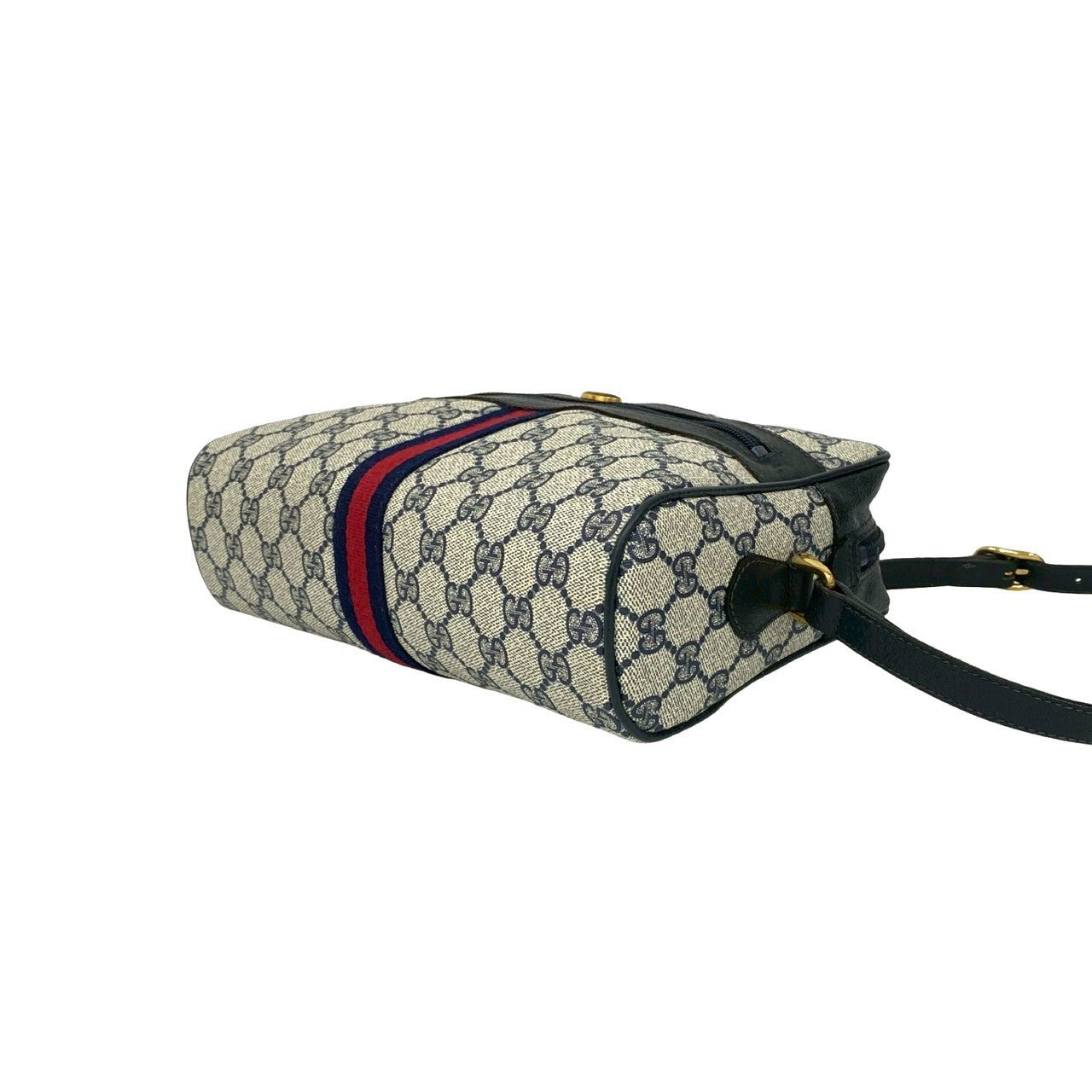 GUCCI グッチ (Vintage) ショルダーバッグ – Trip