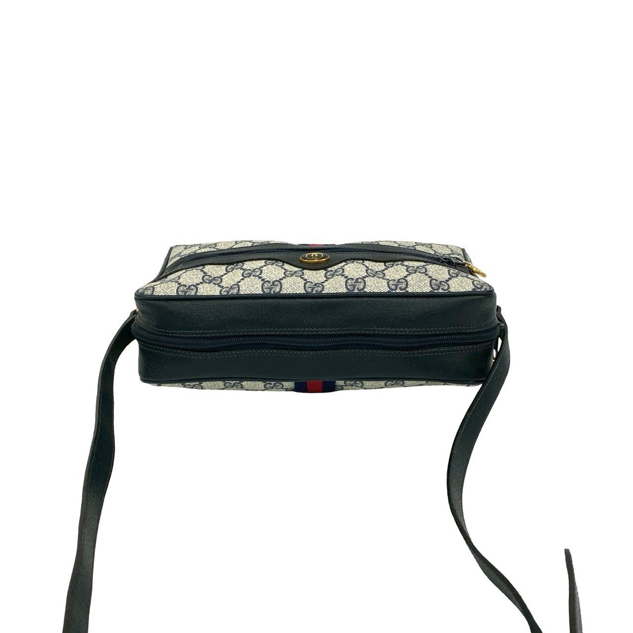 GUCCI グッチ (Vintage) ショルダーバッグ – Trip