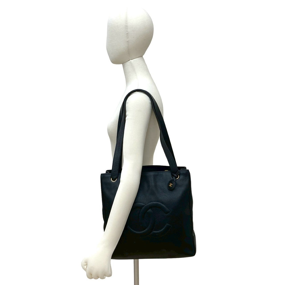 tote bag chanel