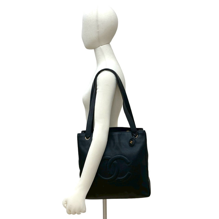 tote bag chanel
