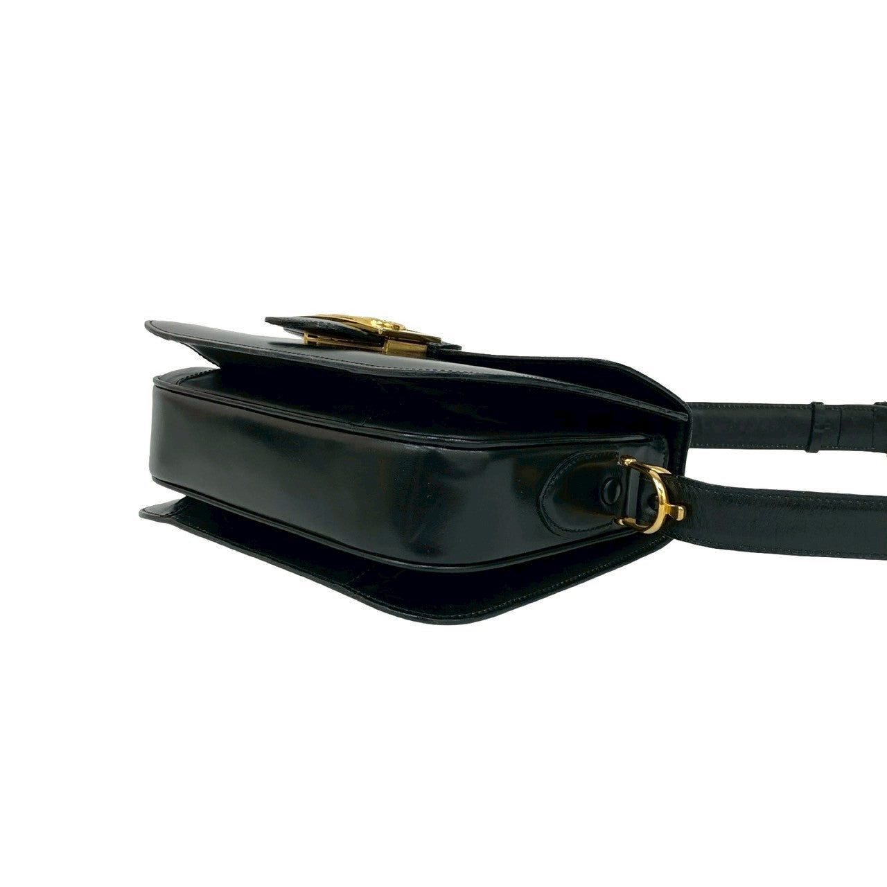 CELINE ショルダーバッグ CELINE セリーヌ (Vintage) ショルダーバッグ – Trip