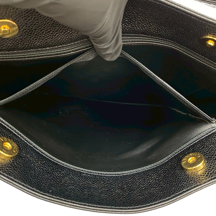 tote bag chanel