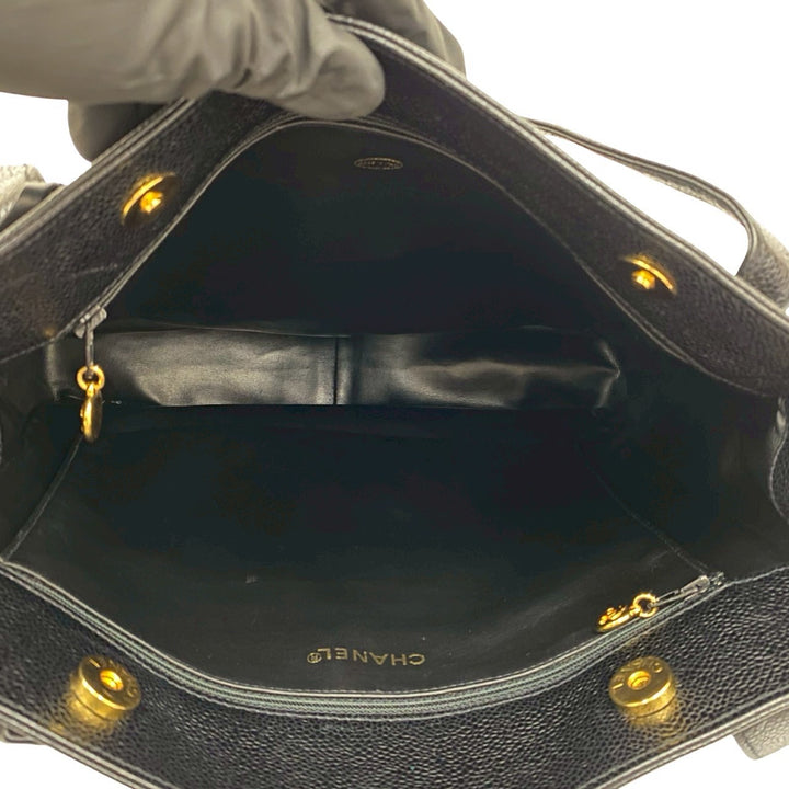 tote bag chanel