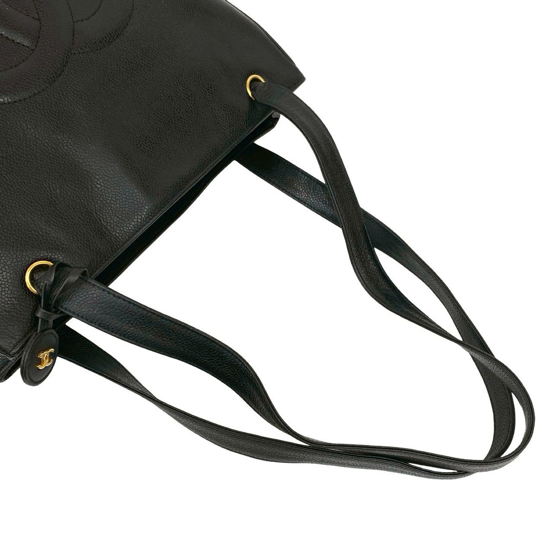 tote bag chanel